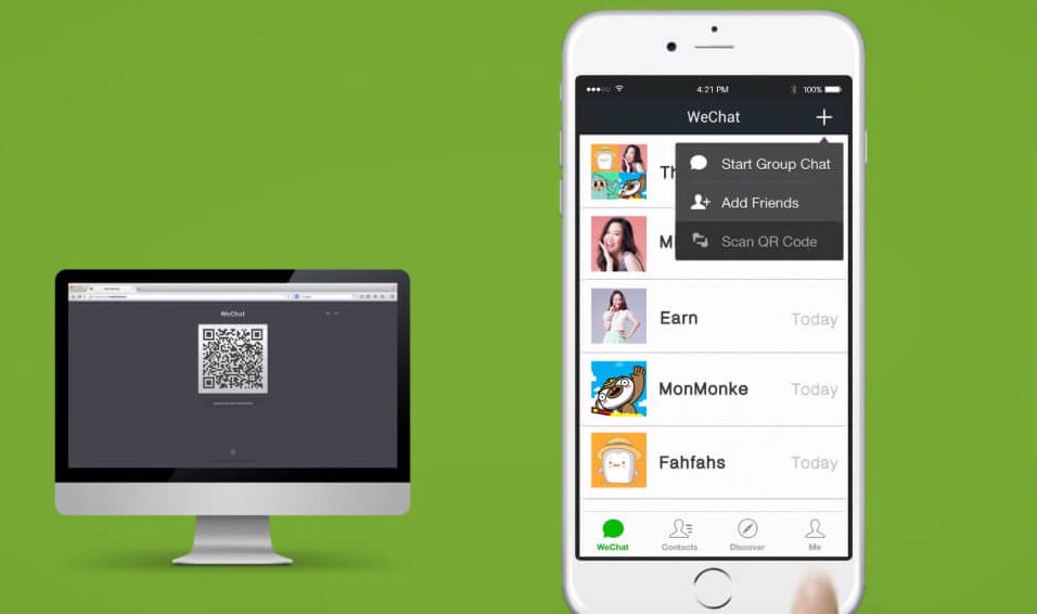 wechat fotograflarini ve videolarini yedeklemenin en iyi 2 yontemi 2024 guncellendi