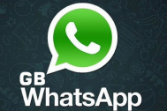 WhatsApp Kullanıcılarını WhatsApp GB Kullanmaya Karşı Uyardı 1 whatsapp kullanicilarini whatsapp gb kullanmaya karsi uyardi