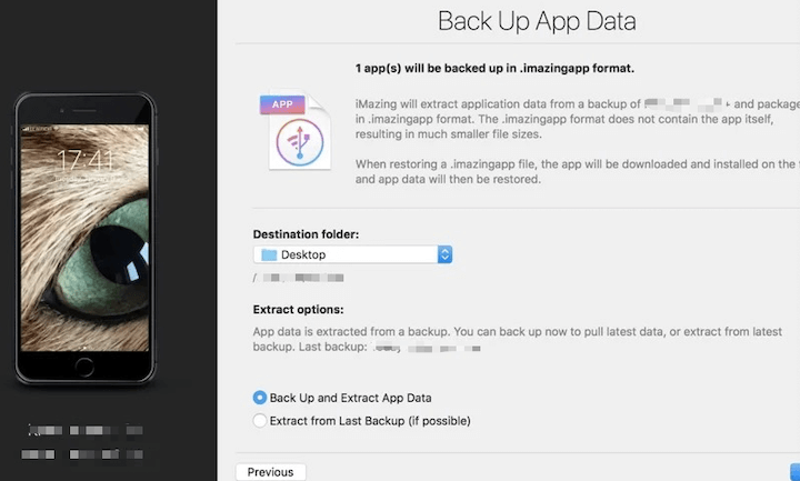 WhatsApp Medyasını iPhone'dan PC'ye Aktarmanın Bir Yolu 5 whatsapp medyasini iphonedan pcye aktarmanin bir yolu