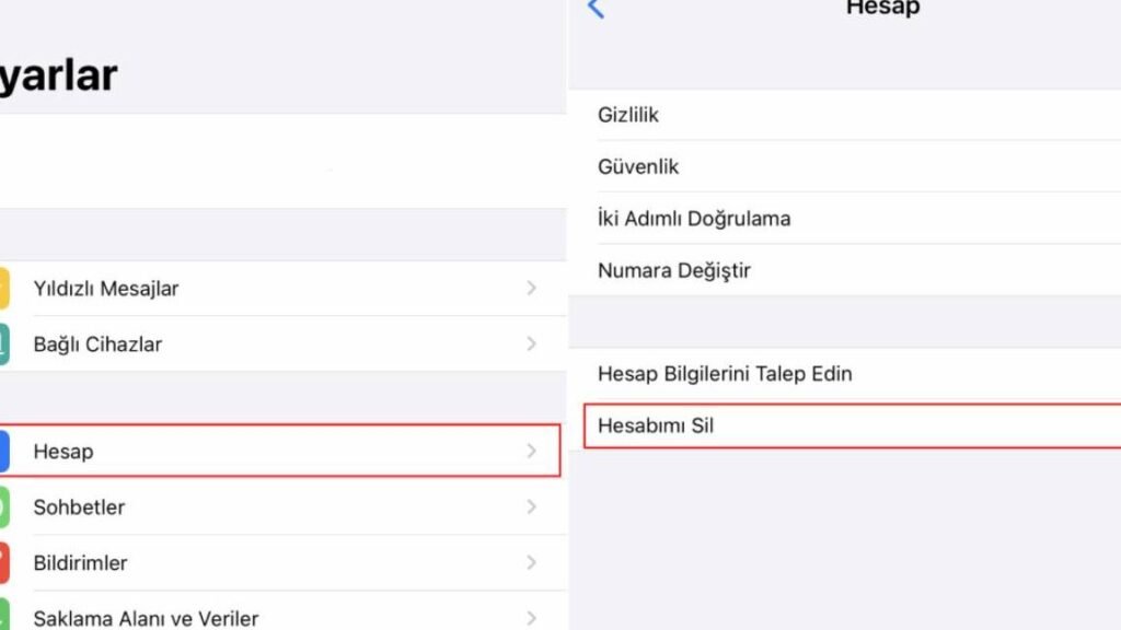WhatsApp Yedekleme Verileri Nasıl Silinir: 2024 KAPSAMLI REHBER 5 whatsapp yedekleme verileri nasil silinir 2024 kapsamli rehber