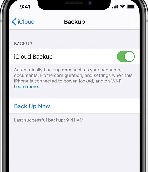 whatsappi iphonedan iphonea kolayca aktarma