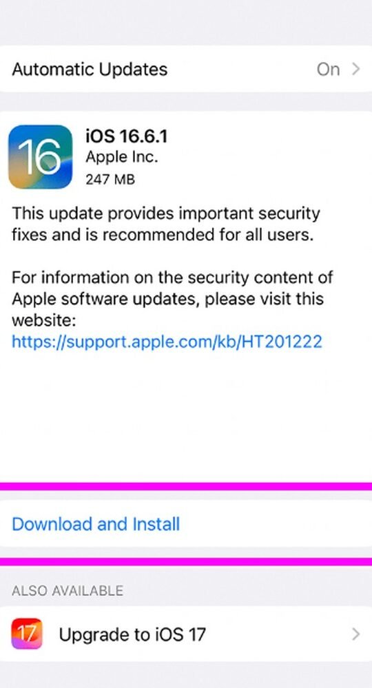 yahoo mail iphoneda calismiyorsa ne yapmali