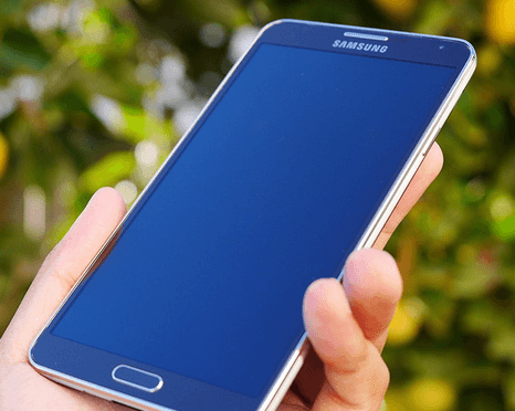 yeni ekrani degistirmeden olum ekrani ile samsung galaxyden veri kurtarma