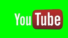 youtube yesil ekranini yasarken ne yapmali