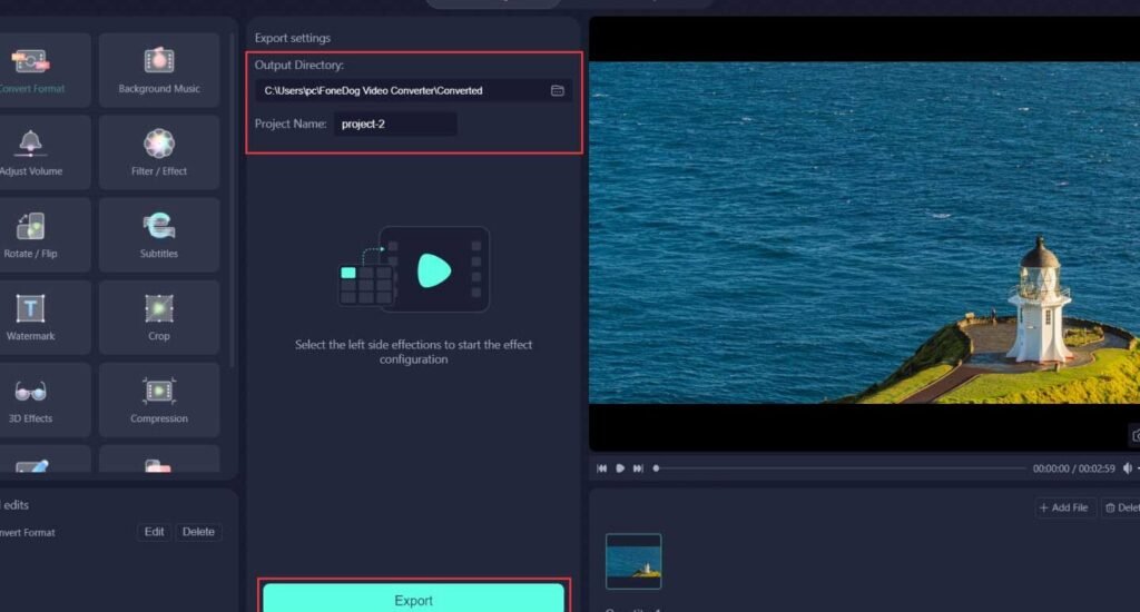 youtube yuklemesi icin video donusturucu mu ariyorsunuz buna bak