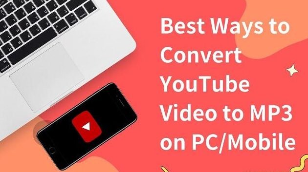 YouTube'u MP3 Zil Sesine Dönüştürme (iPhone ve Android) 1 youtubeu mp3 zil sesine donusturme iphone ve android