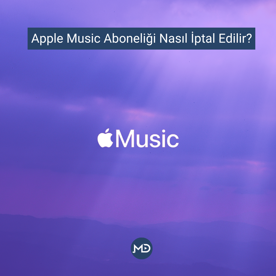 Apple Music Aboneligi Nasil Iptal Edilir 2