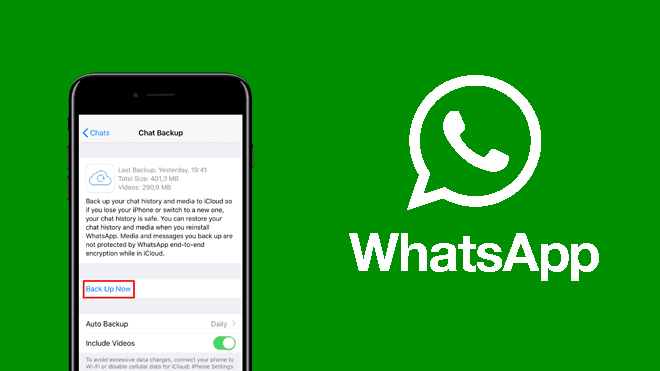 WhatsApp yedeklerini geri yC3BCkleme1 1
