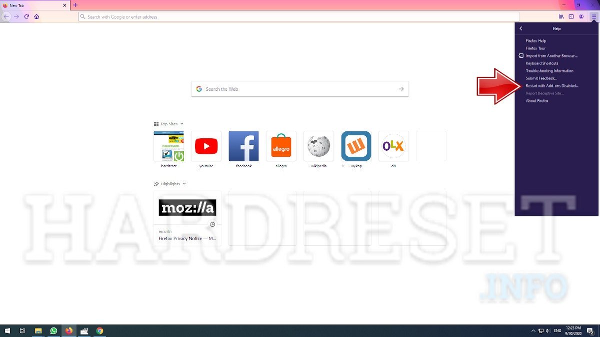 apps