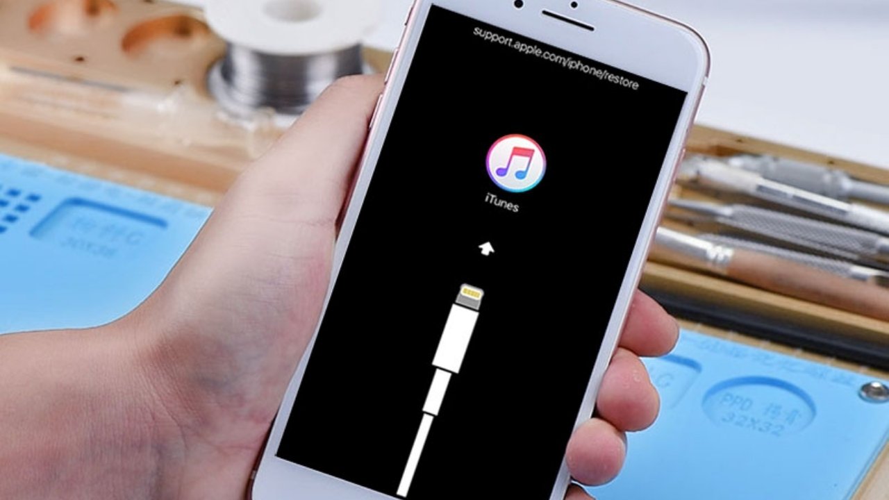 bilgisayar iphone u gormuyor sorunu nasil cozulur