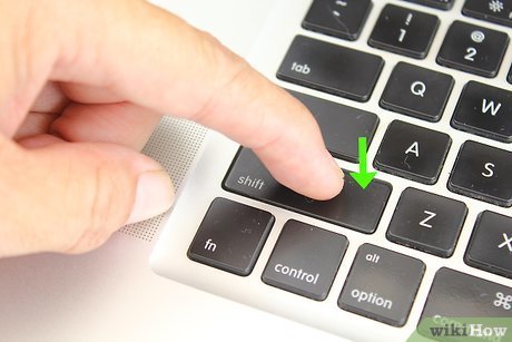 v4 460px Start Your Mac in Safe Mode Step 2 Version 4