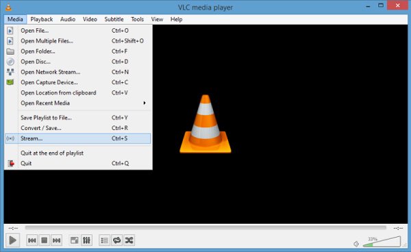 vlc media player