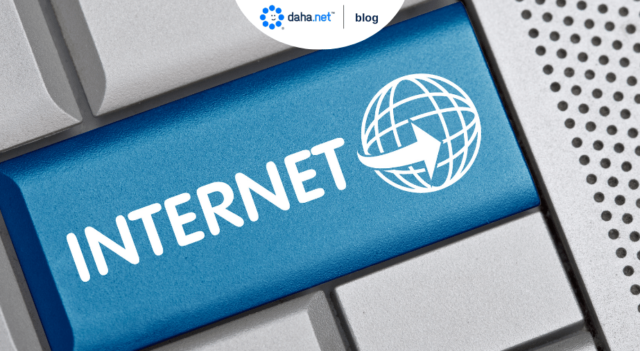 Internet Gecmisi