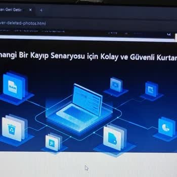 easeus kesinlikle geri getirmiyor