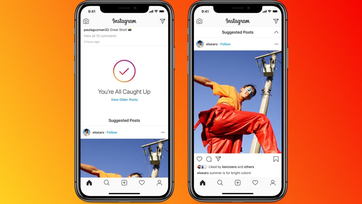 instagram ana sayfa akisi degisti iste kesfete donen yeni akis124336 0