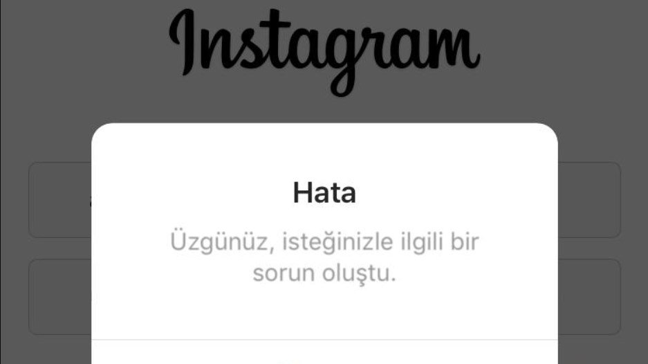 instagram giris login yapamiyorum sorunu nasil cozulur151467 1