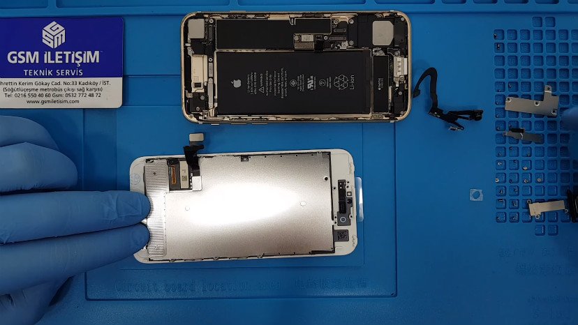 telefon yakinlik sensoru calismiyor sorunu cozumu