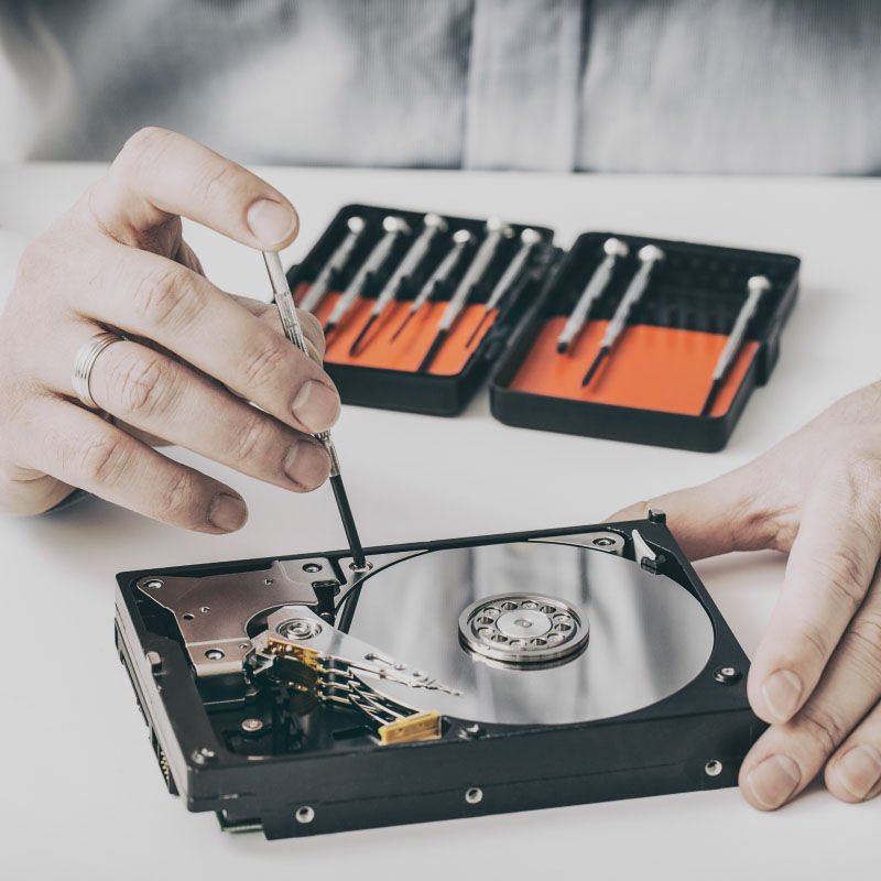 00765 harddisk veri kurtarma