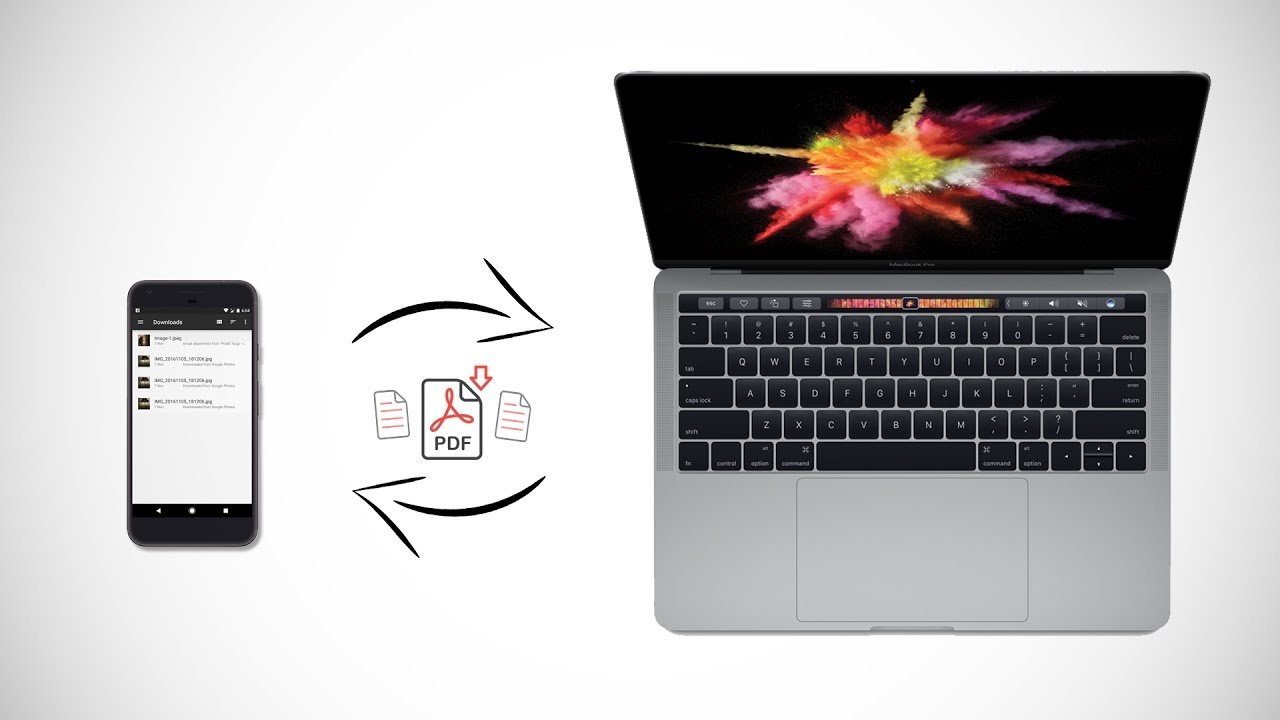 android mac baglanti 1