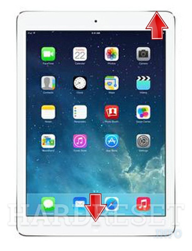 apple ipad mini 2 wi fi