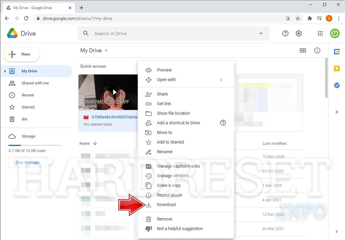 apps google drive