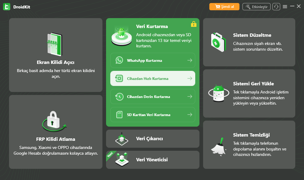 droidkit restore data from android 1
