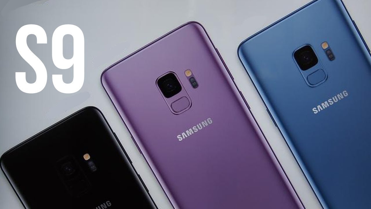 galaxy s9 ve s9 plusin guncelleme programi degisiyor