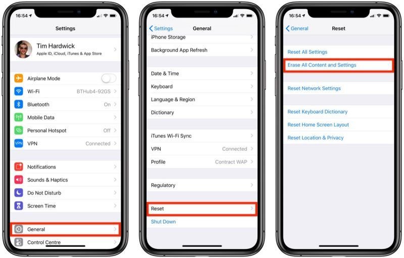 how to factory reset your iphone 800x511 jpg