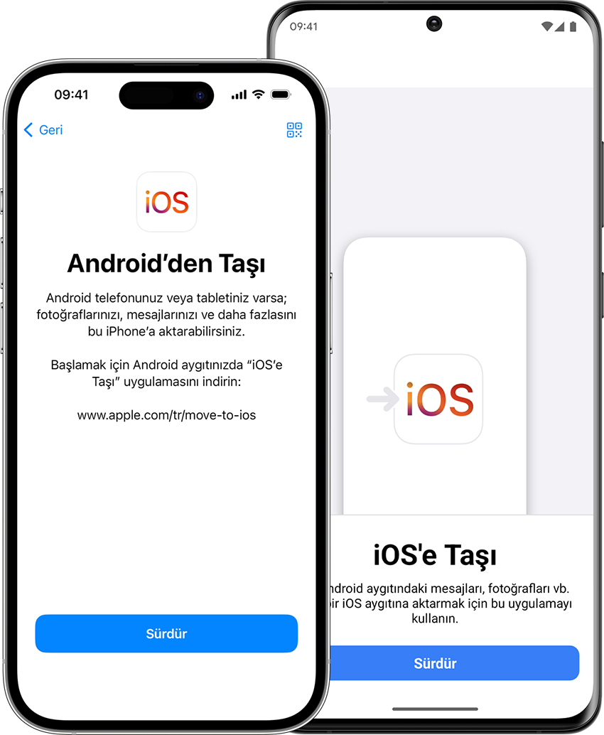 ios 17 iphone 14 pro android move to ios hero