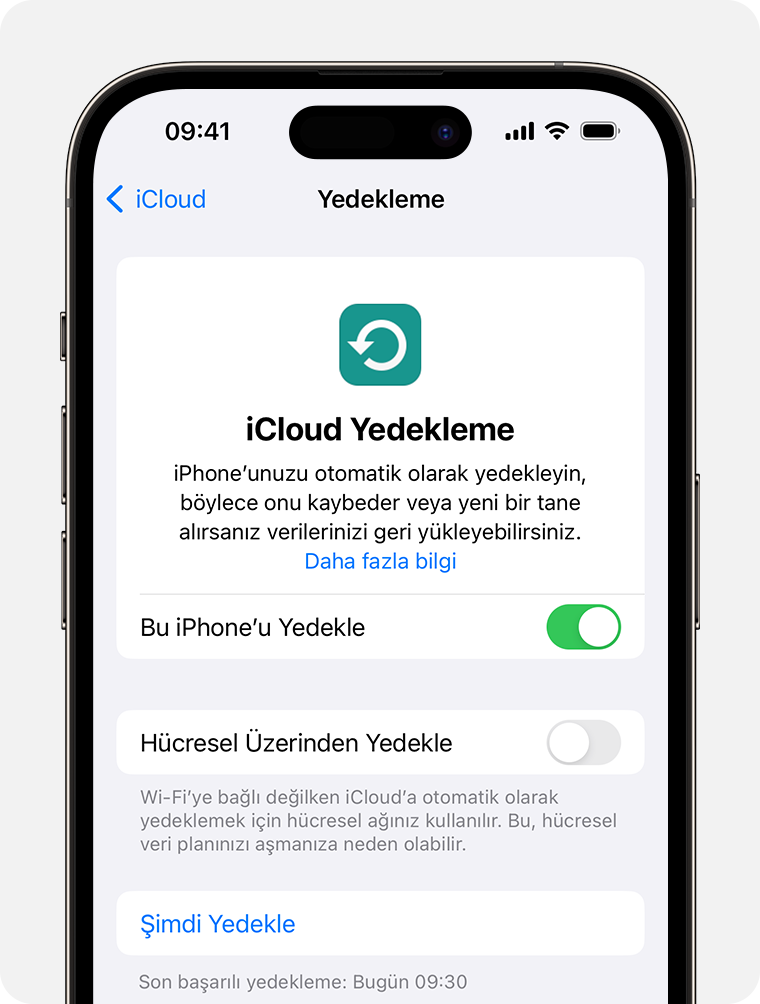 ios 17 iphone 14 pro settings apple id icloud backup back up now