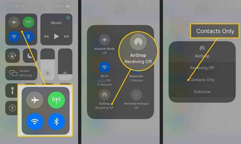 ios ve mac cihazlarinda dosya aktarimi nasil yapilir 1608897237