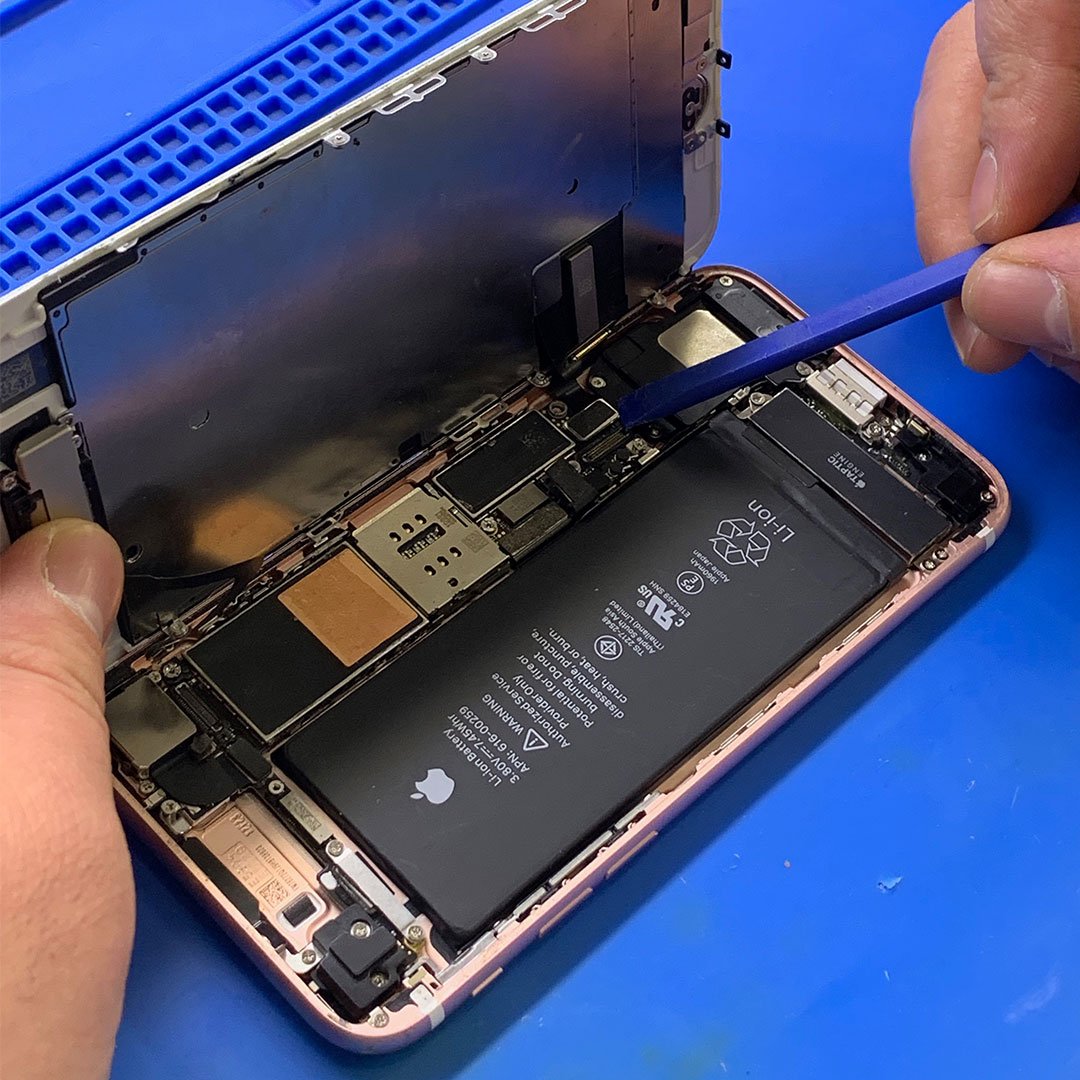 iphone 7 pil degisimi 2