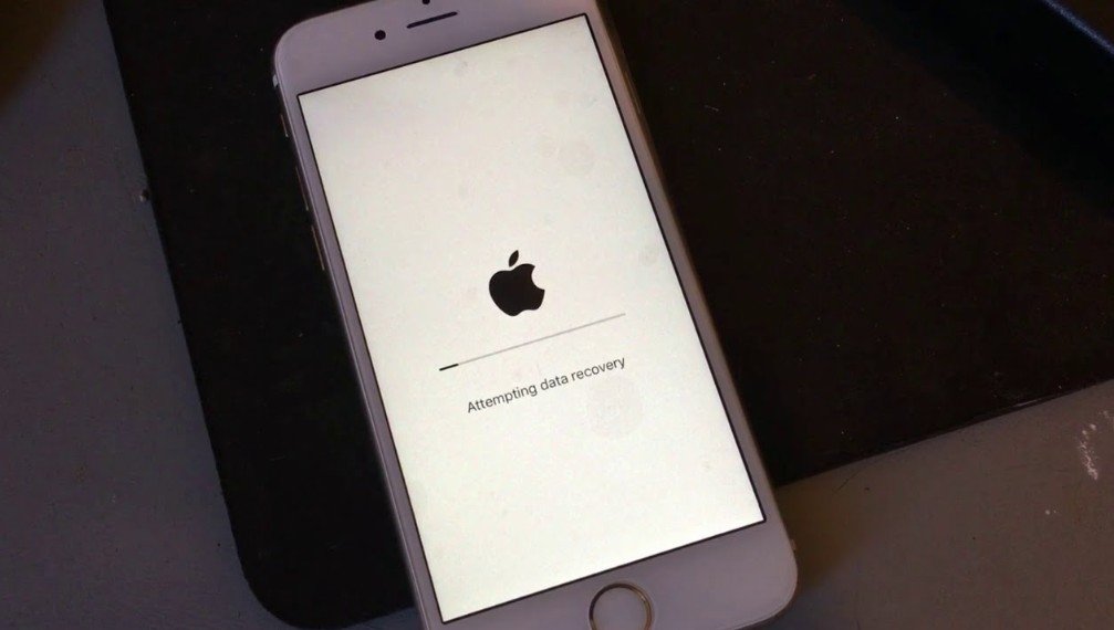 iphone veri kurtarma