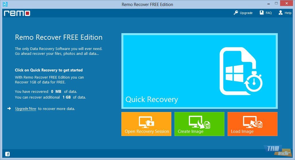 remo recover free