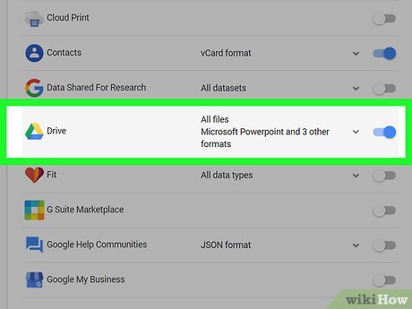 v4 460px Download All Files on Google Drive on PC or Mac Step 22 Version 3