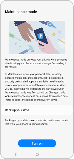 1 uk maintenance mode 2