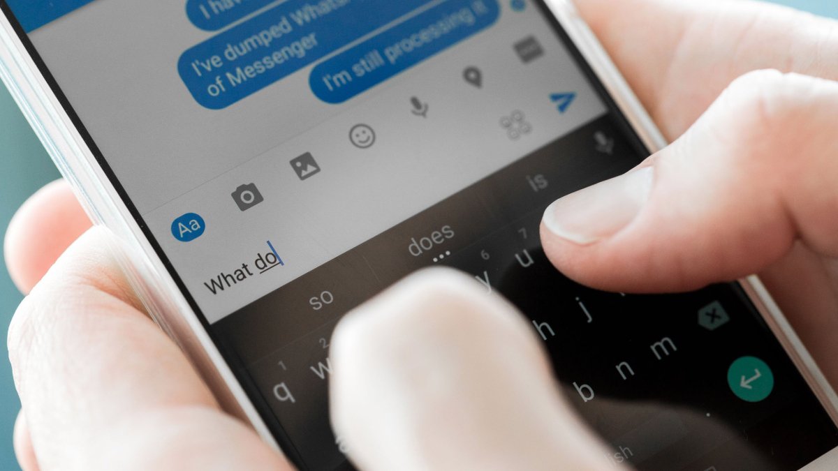 android silinen mesajlari geri getirme