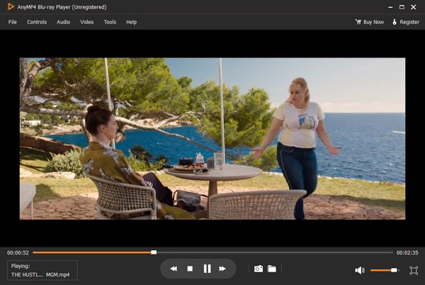 best video player blu ray player