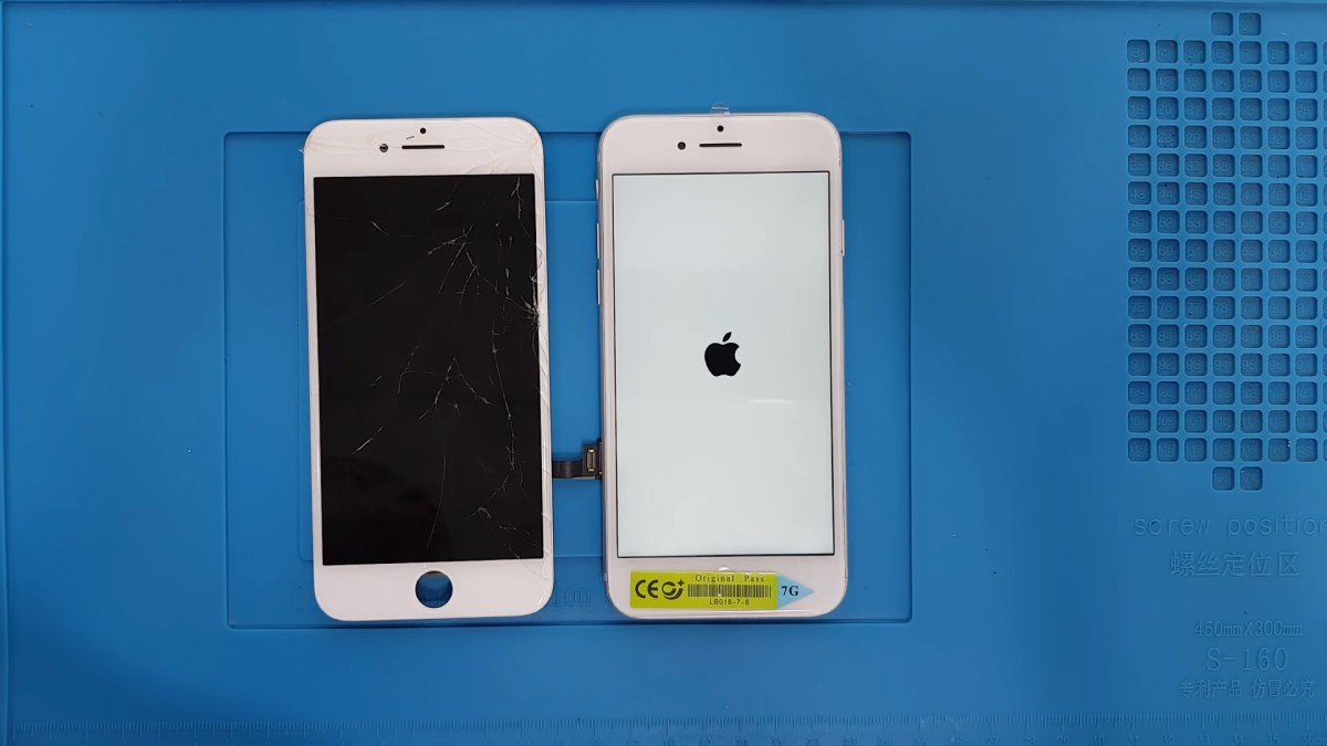 dokunmatigi bozuk telefon nasil duzeltilir