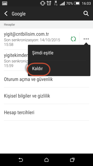 google play store 403 hatasi nasil cozulur 7