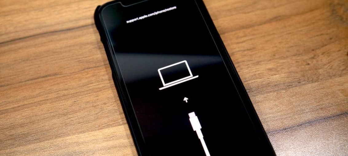 iPhone DFU Modu Nedir