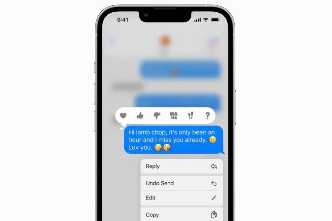 ios 16 nin son surumu mesajlari duzenleme ve silmeyi sinirliyor151163 0