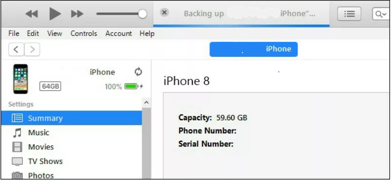 iphone yedekleme 1