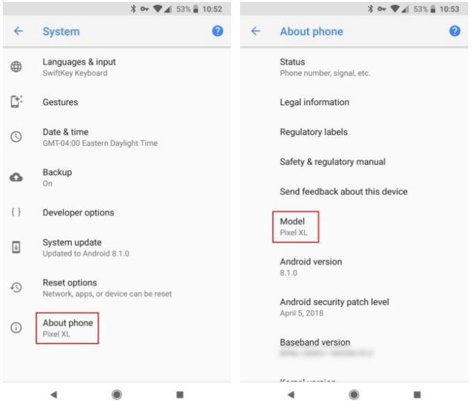 root atma nedir telefonlara root atma nasil yapilir