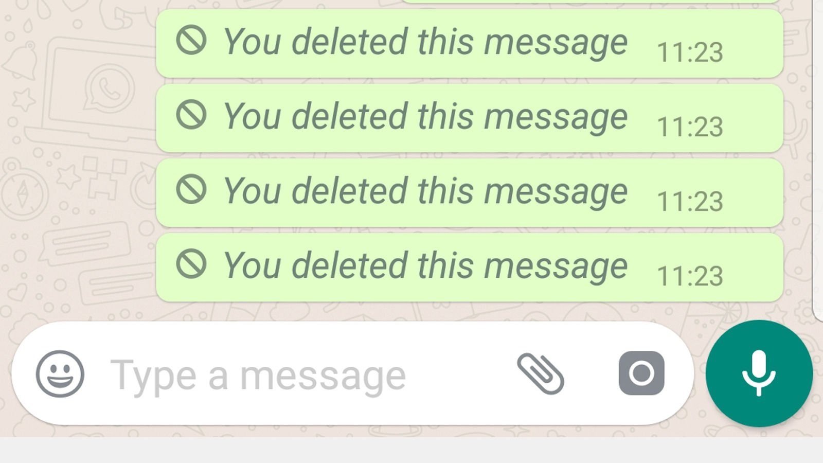 whatsapp silinen mesajlari geri getirme nasil yapilir151932 2