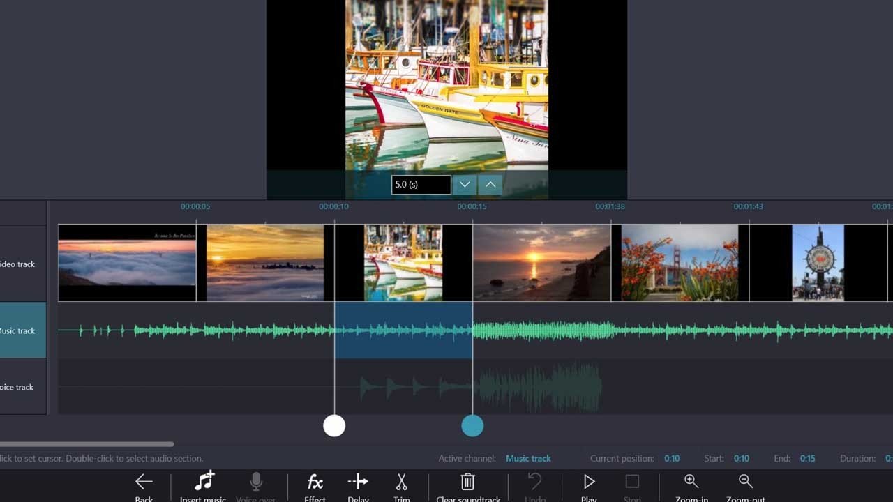 windows movie maker nedir nasil kullanilir ve ne ise yarar APs6